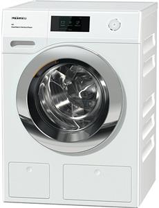 MIELE WCR890WPS 9Kg Front Load Washing Machine