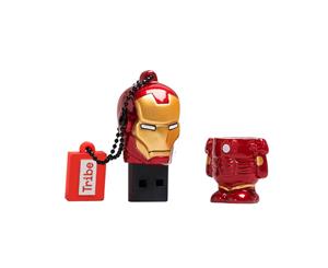 Marvel Avengers Iron Man USB Memory Stick 16GB