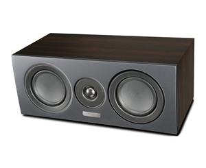 Mission LX-C Centre Speaker (Walnut)