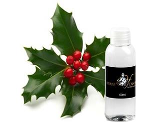 Mistletoe Candle Soap Making Fragrance OilBath Body Products 50ml