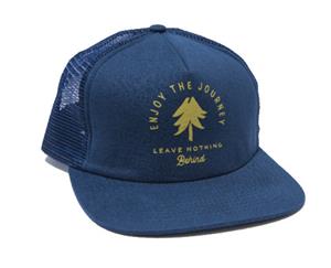 Mizu Journey Trucker Hat - Tree - Tree