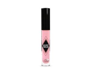 Modelrock Liquid Last Matte Lipstick Pure Love