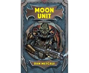 Moon Unit - Paperback