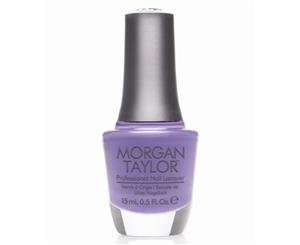 Morgan Taylor Nail Polish Lacquer Enamel Eye Candy 15ml