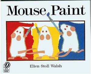 Mouse Paint