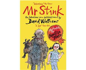 Mr Stink