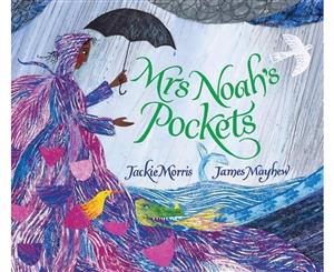 Mrs Noah's Pockets