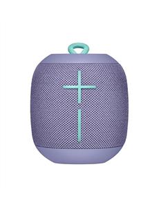 (OO) UE WONDERBOOM WATERPROOF BLUETOOTH SPEAKER LILAC