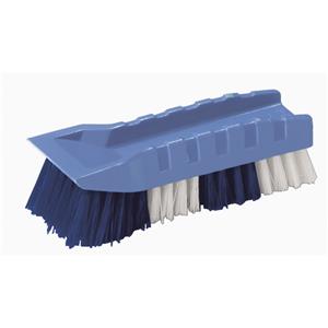 Oates Deck Scrub Brush