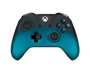 Ocean Shadow Wireless Xbox One Controller