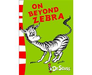 On Beyond Zebra