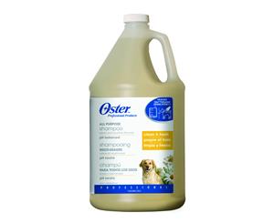 Oster All Purpose Shampoo 3.8L