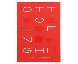 Ottolenghi The Cookbook Hardcover By Yotam Ottolenghi