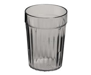 Pack of 72 Clear Plastic Tumbler 230ml