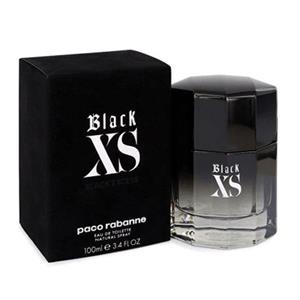 Paco Rabanne Black XS 100ml Eau de Toilette Spray