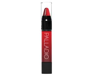 Palladio Ombre 2-In-1 Lip Color-Naughty + Nice