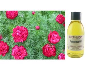 Peony Fern - Fragrance Oil