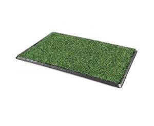 Pet Toilet Training Pad Artificial Grass Mat