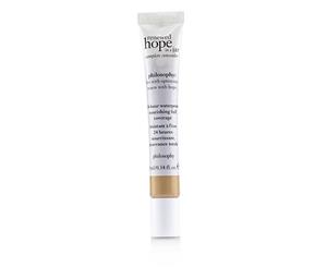 Philosophy Renewed Hope In A Jar Complete Concealer (24 Hour Waterproof) # 5.5 Beige 10ml/0.34oz