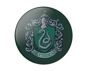 Popsockets Original Phone Grip - Slytherin Gloss