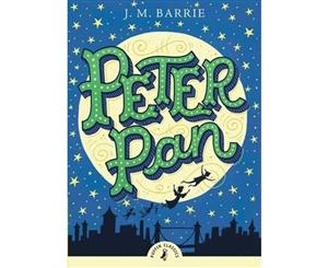 Puffin Classics  Peter Pan