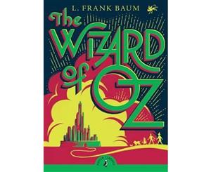 Puffin Classics  The Wizard of Oz