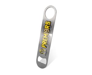 Richmond Tigers AFL Premiers 2019 Stainless Steel Bottle Opener