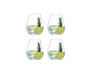 Riedel Gin Tumblers Set of 4