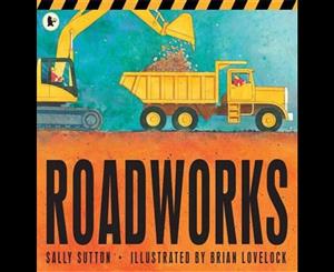 Roadworks