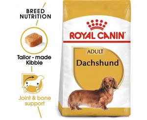 Royal Canin Dog Dachshund 7.5kg