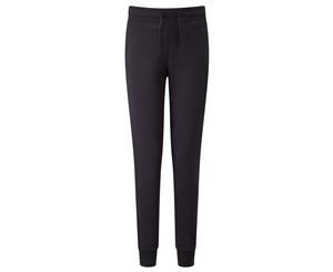 Russell Womens/Ladies Authentic Jog Pants (Black) - RW5576