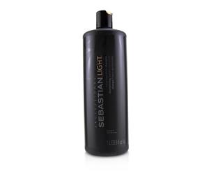 Sebastian Light Weightless Shine Shampoo 1000ml/33.8oz