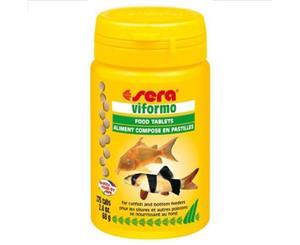 Sera Viformo Tablets