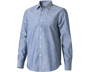 Slazenger Mens Lucky Shirt (Denim) - PF1752