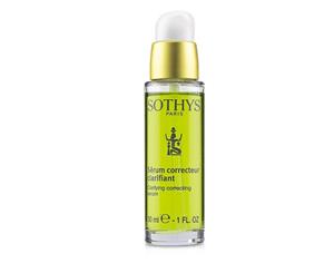 Sothys Clarifying Correcting Serum 30ml/1oz