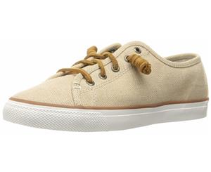 Sperry Top-Sider Women's Seacoast Waxy Fashion Sneaker