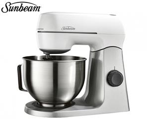 Sunbeam 4.5L Planetary Mixmaster - White