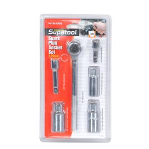 Supatool 6 Piece 3/8