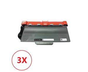 TN3340 Toner Cartridge for Brother HL-5440D HL-5450DN HL-5470DW HL-6180DW - 3