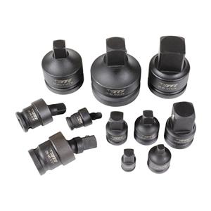 TTI 11 Piece Impact Socket Accessories Set