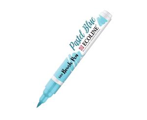 Talens - Ecoline Brushpen - 580 Pastel Blue