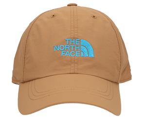 The North Face Horizon Hat - Khaki/Crystal Teal