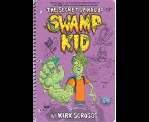 The Secret Spiral of Swamp Kid