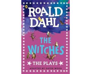 The Witches  Plays For Children