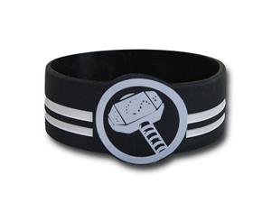 Thor Hammer Wristband