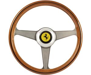 Thrustmaster 2960822 Ferrari 250 GTO Add on Wheel