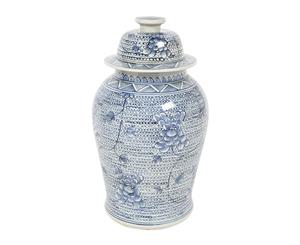 URBAN ECLECTICA Shellcove Temple Jar - Large