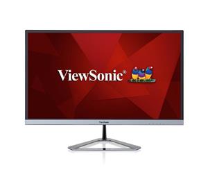 Viewsonic 27" Full HD AH IPS Monitor (VX2776-SMHD)