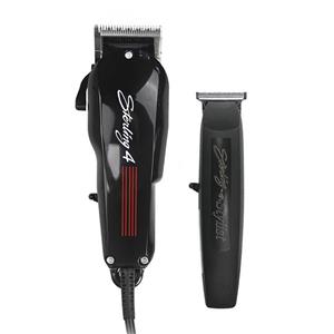 Wahl Sterling Combo Professional Clipper & Trimmer Super Value Pack