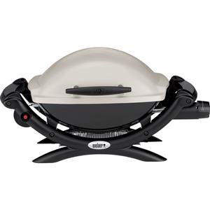 Weber Baby Q (Q1000) LP BBQ